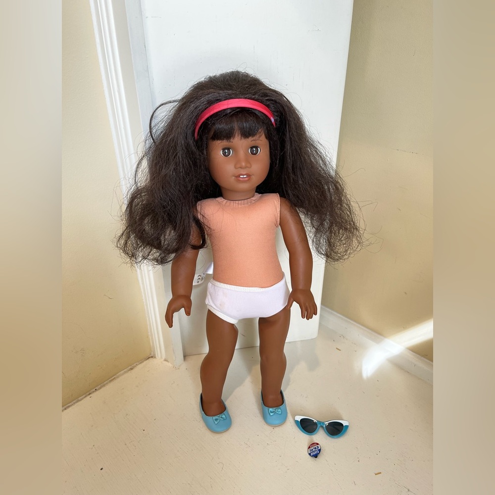 Melody American Girl (Ultimate Collection) - Picture 2 of 4